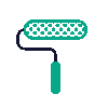 410-painting-outline