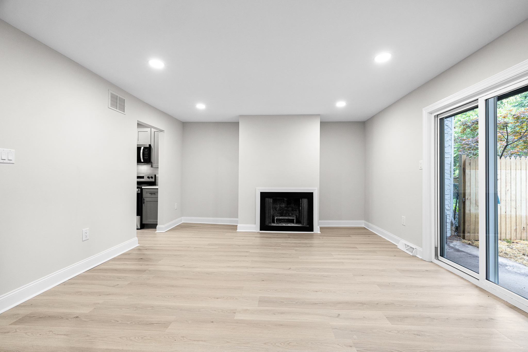 Renovation gallery photo from completed project