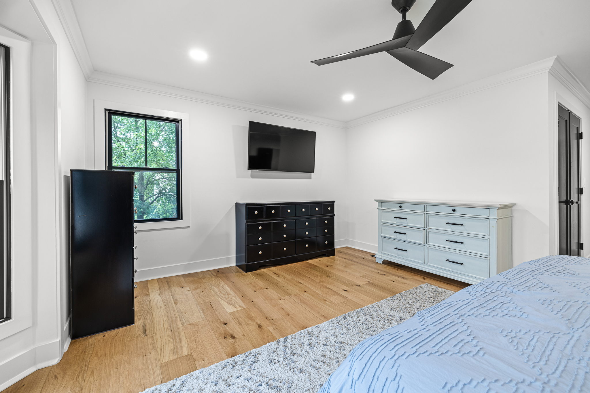 Gallery image showing polished renovation outcome