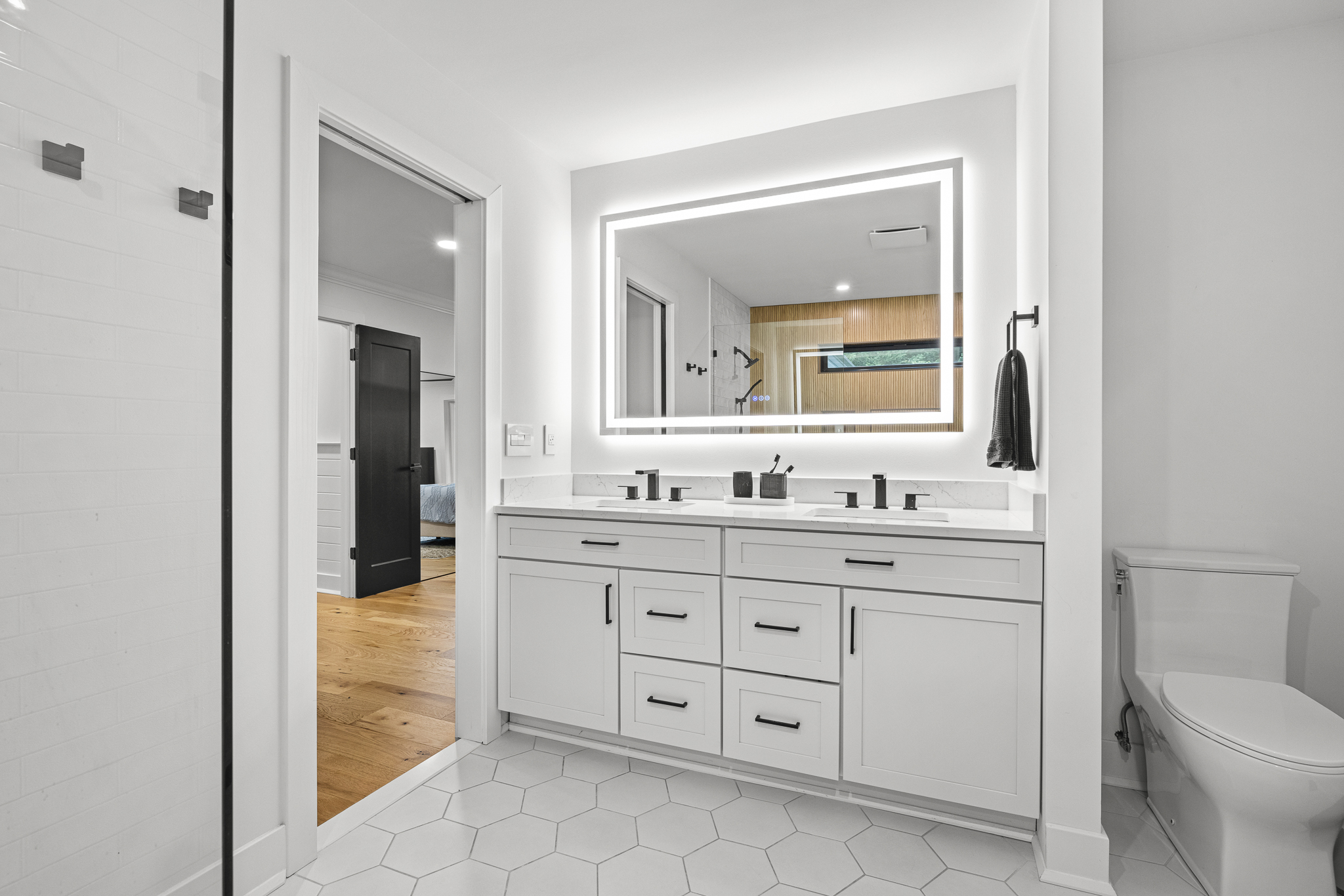 Craftsmanship-focused project image from completed work