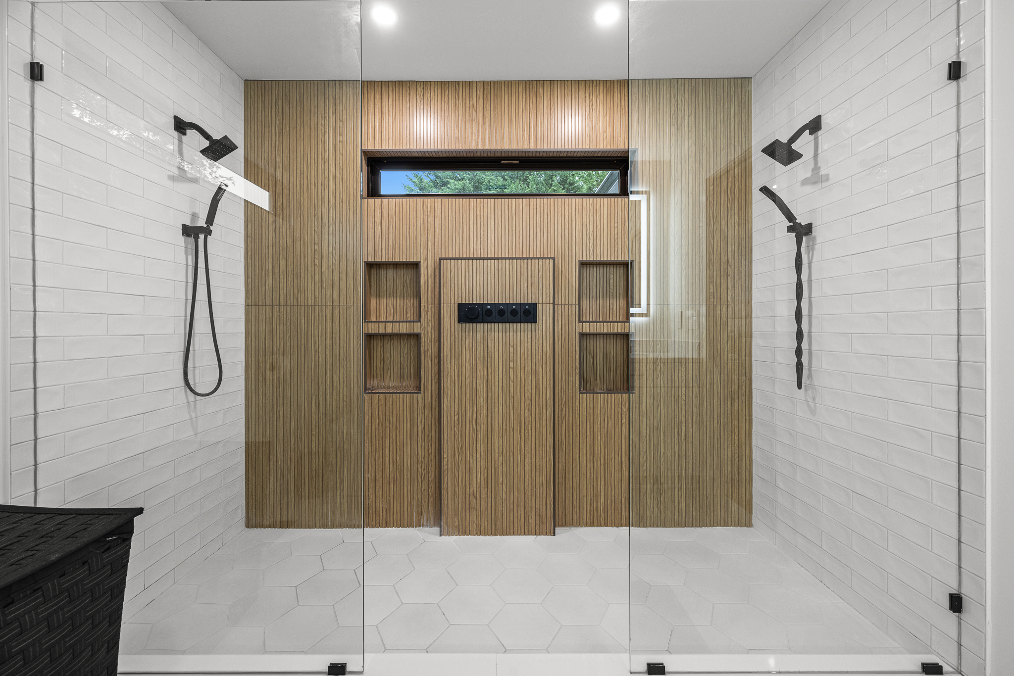 Recent home improvement project showcased in gallery