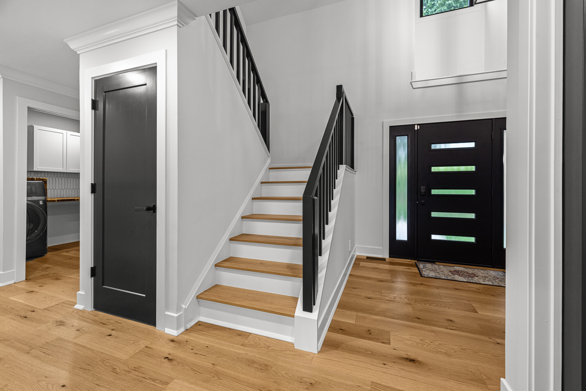 Final project image with upgraded interior details