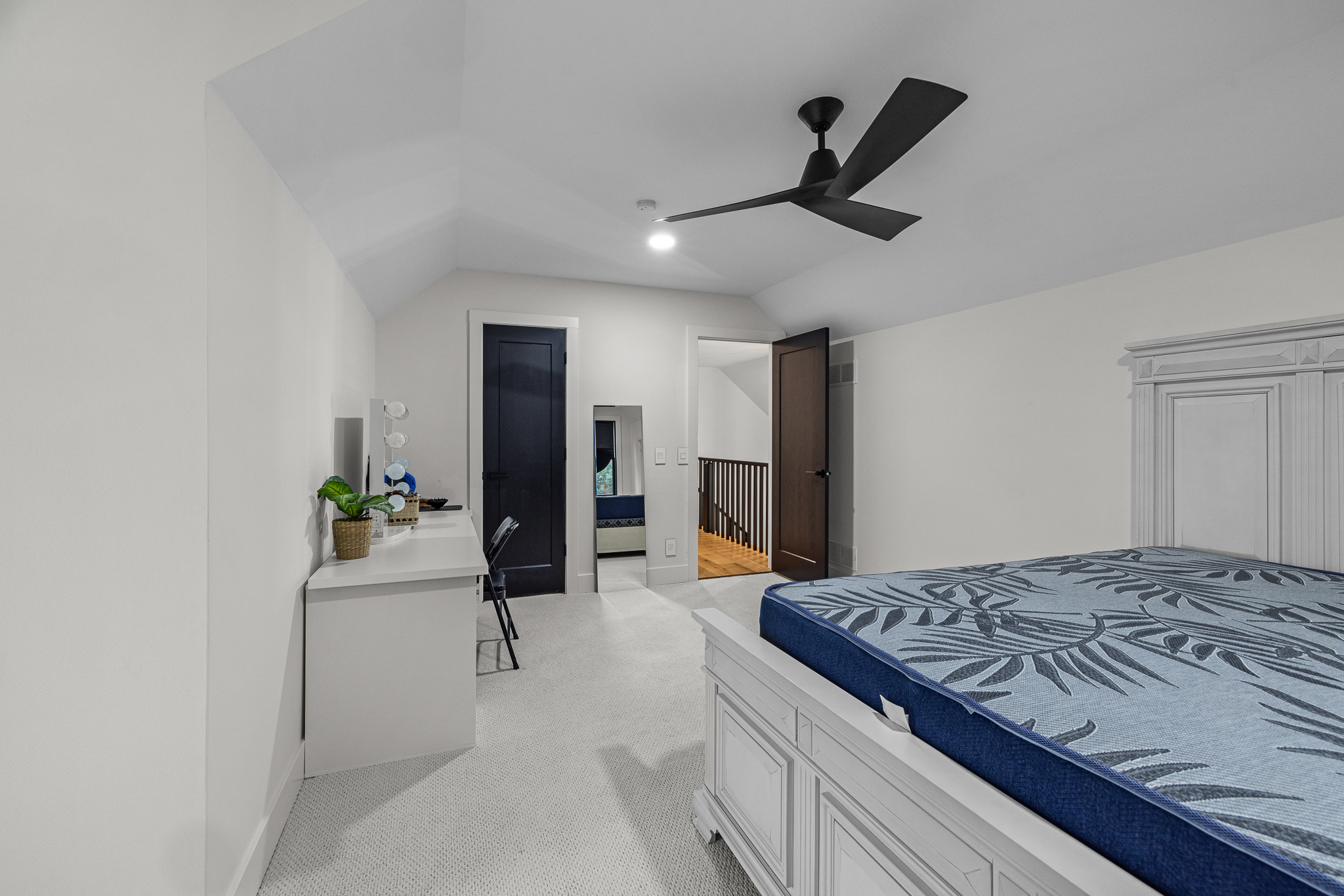 Completed renovation feature photo from gallery